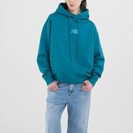 Снимка на REPLAY WOMEN'S LONG HOODY