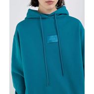 Снимка на REPLAY WOMEN'S LONG HOODY