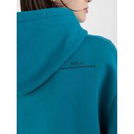 Снимка на REPLAY WOMEN'S LONG HOODY