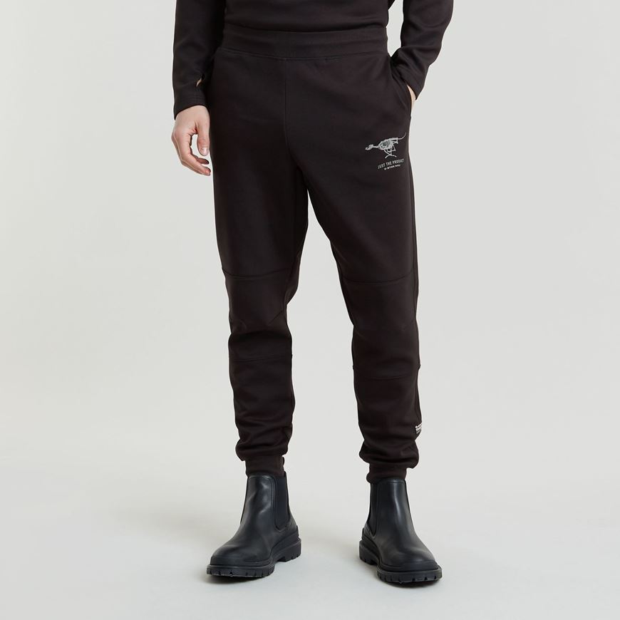 Снимка на G-STAR RAW MEN'S MOTION SLIM SWEAT PANT