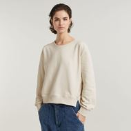 Снимка на G-STAR RAW WOMEN'S TAPE LOOSE SWEATER