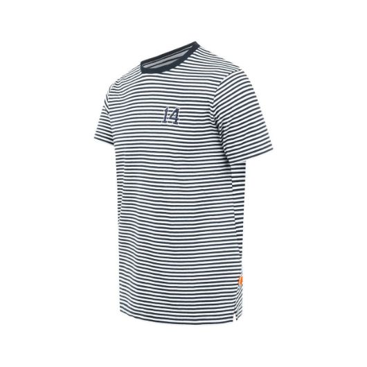 Снимка на CRUYFF MEN'S STRIPE TEE