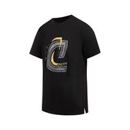 Снимка на CRUYFF MEN'S C-LOGO EMBRO TEE