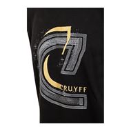 Снимка на CRUYFF MEN'S C-LOGO EMBRO TEE