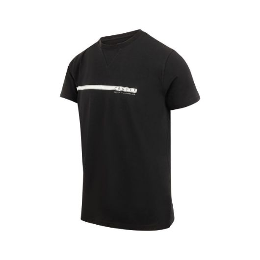 Снимка на CRUYFF MEN'S LINEAR GRAPHIC TEE