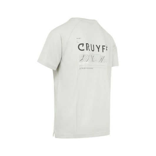 Снимка на CRUYFF MEN'S BACK GRAPHIC RAGLAN TEE