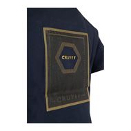 Снимка на CRUYFF MEN'S HYPNO GRAPHIC TEE