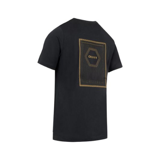 Снимка на CRUYFF MEN'S HYPNO GRAPHIC TEE