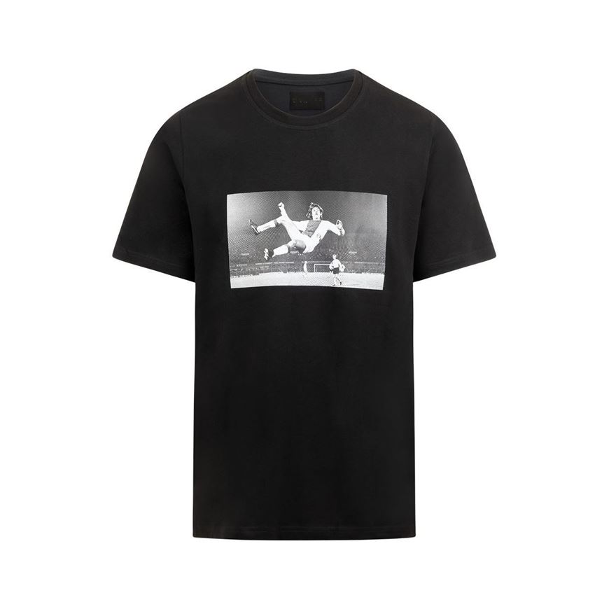 Снимка на CRUYFF MEN'S HONOR GRAPHIC TEE