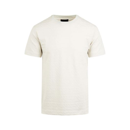 Снимка на CRUYFF MEN'S LUKA JACQUARD TEE