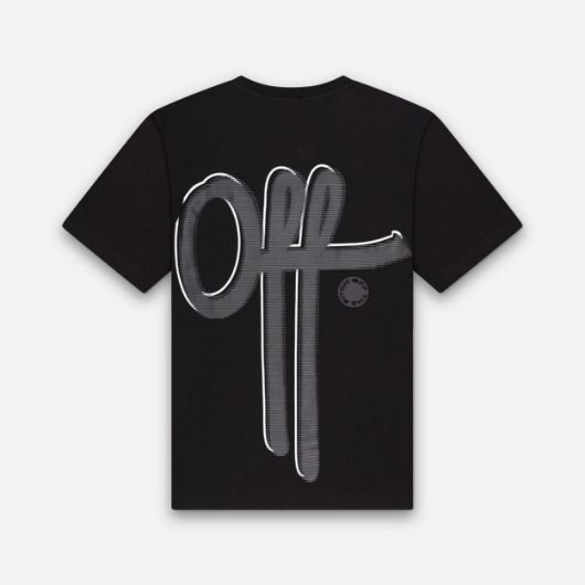 Снимка на OTP MEN'S OFF-ROAD REGULAR TEE