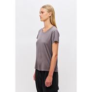 Снимка на DIRTY LAUNDRY WOMEN'S T-SHIRT WITH ROUND CUT NECKLINE