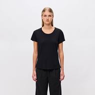 Снимка на DIRTY LAUNDRY WOMEN'S T-SHIRT WITH ROUND CUT NECKLINE