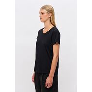 Снимка на DIRTY LAUNDRY WOMEN'S T-SHIRT WITH ROUND CUT NECKLINE