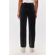 Снимка на DIRTY LAUNDRY WOMEN'S VELOURS SWEATPANTS IN SLIM FIT