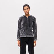 Снимка на DIRTY LAUNDRY WOMEN'S FULL ZIP VELOURS IN REGULAR LINE