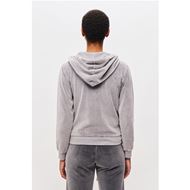 Снимка на DIRTY LAUNDRY WOMEN'S FULL ZIP VELOURS IN REGULAR LINE