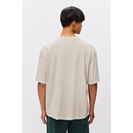 Снимка на DIRTY LAUNDRY MEN'S OVERSIZED CREW NECK T-SHIRT