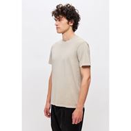 Снимка на DIRTY LAUNDRY MEN'S T-SHIRT WITH ROUND CUT NECKLINE