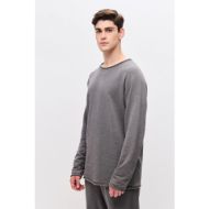 Снимка на DIRTY LAUNDRY MEN'S LONG SLEEVE TOP WITH RAGLAN SLEEVES