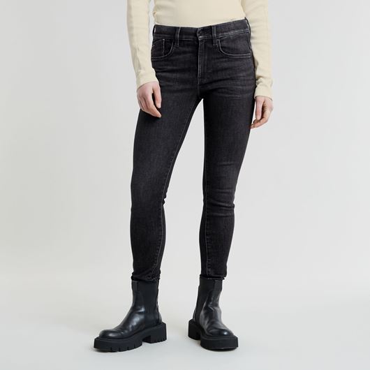 Снимка на G-STAR RAW WOMEN'S LHANA SKINNY JEANS