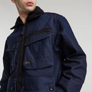 Снимка на G-STAR RAW MEN'S UTILITY SHERPA JACKET