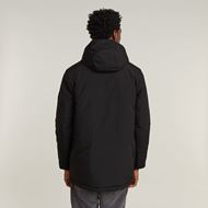 Снимка на G-STAR RAW MEN'S VODAN PADDED HOODED PARKA