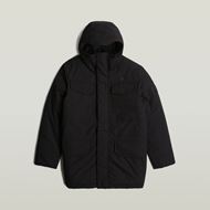 Снимка на G-STAR RAW MEN'S VODAN PADDED HOODED PARKA