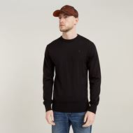 Снимка на G-STAR RAW MEN'S PREMIUM CORE KNITTED SWEATER