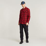 Снимка на G-STAR RAW MEN'S CORE REGULAR CARGO