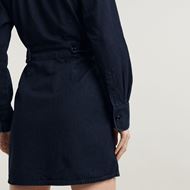 Снимка на G-STAR RAW WOMEN'S WRAP DRESS