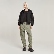 Снимка на G-STAR RAW WOMEN'S BOMBER TRANSITIONAL