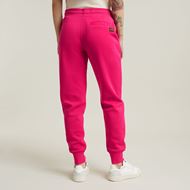 Снимка на G-STAR RAW WOMEN'S PREMIUM CORE 2.0 SWEAT PANT