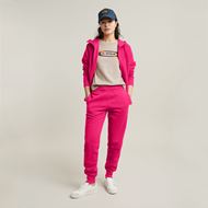 Снимка на G-STAR RAW WOMEN'S PREMIUM CORE 2.0 SWEAT PANT