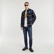 Снимка на G-STAR RAW MEN'S CPO REGULAR SHIRT