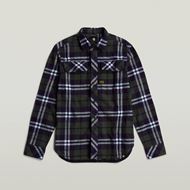 Снимка на G-STAR RAW MEN'S CPO REGULAR SHIRT