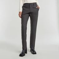 Снимка на G-STAR RAW WOMEN'S FRONT SLIT CHINO