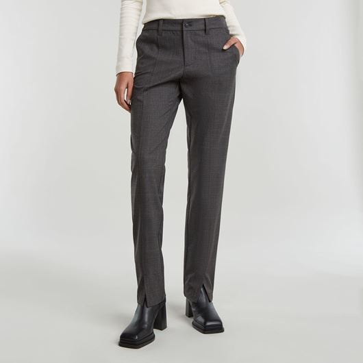 Снимка на G-STAR RAW WOMEN'S FRONT SLIT CHINO