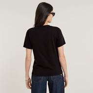 Снимка на G-STAR RAW WOMEN'S GRID WAVE GR TOP