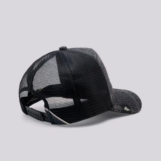 Снимка на REPLAY MEN'S BASEBALL CAP AND DOG PATCH