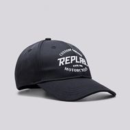 Снимка на REPLAY MEN'S BASEBALL CAP WITH LETTERING