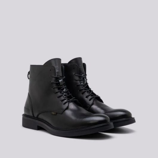 Снимка на REPLAY MEN'S MILES LACE-UP ANKLE BOOTS