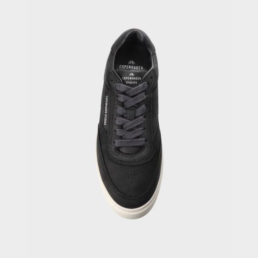 Снимка на COPENHAGEN WOMEN'S CPH89 WAXED NABUC BLACK