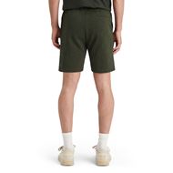 Снимка на SCOTCH&SODA MEN'S JACQUARD TERRY SWEATSHORTS