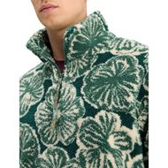 Снимка на SCOTCH&SODA MEN'S POLAR FLEECE ZIP SWEATSHIRT