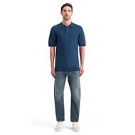 Снимка на SCOTCH&SODA MEN'S STRUCTURED KNITTED POLO