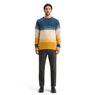 Снимка на SCOTCH&SODA MEN'S ALPACA WOOL-BLEND SWEATER