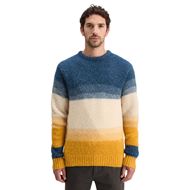 Снимка на SCOTCH&SODA MEN'S ALPACA WOOL-BLEND SWEATER