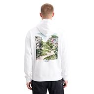 Снимка на SCOTCH&SODA MEN'S RELAXED FIT ARTWORK HOODIE