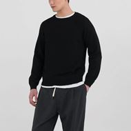 Снимка на REPLAY MEN'S SARTORIALE CREW-NECK PULLOVER